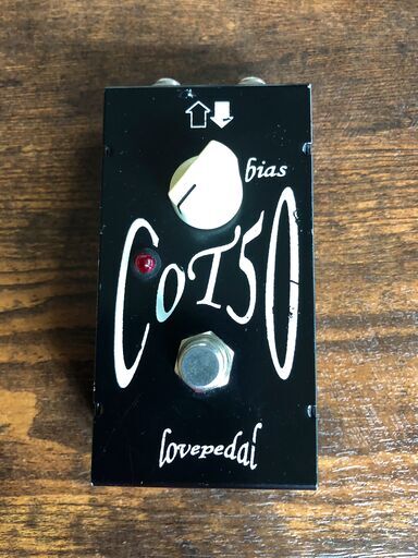 lovepedal COT50 ML 初期型 (Church of tone) www.risk-solutions.co