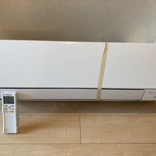 IRIS IRIS 572294 ルームエアコン 2．5KW IRA-2502A