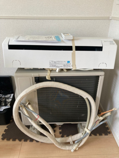 IRIS IRIS 572294 ルームエアコン 2.5KW IRA-2502A 1台 IRIS IRIS 572294 ルームエアコン 2.5KW IRA-2502A 1台