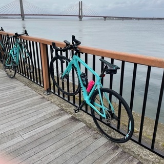 ビアンキスプリントDISC2020モデル　53サイズ(内容修正)