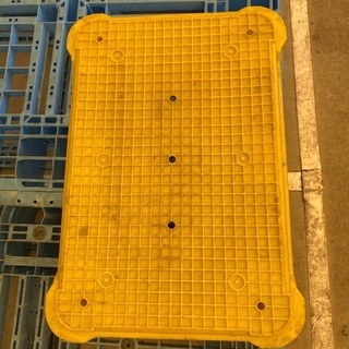 収穫コンテナ、サンテナー