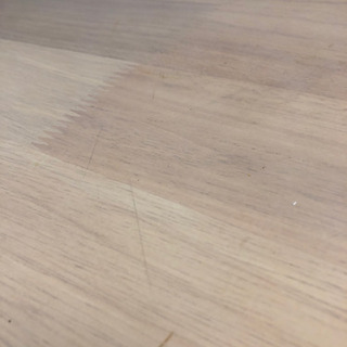 ニトリ　ダイニングセット　中古