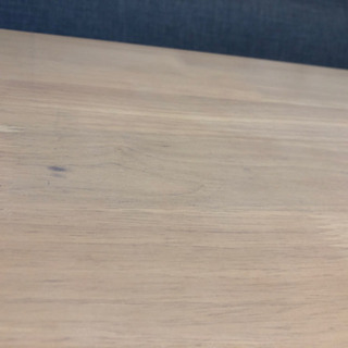 ニトリ　ダイニングセット　中古