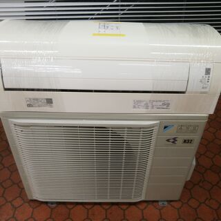 ID 974236 ダイキン4K 2017年製 14～16畳用 冷暖 単相200V F40VTCXP-