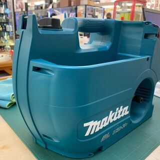 【モノマニア四日市】【引き取り限定】マキタ　充電式高圧洗浄機　MHW080DZK　本体＋ケースのみ モノマニア四日市】【引き取り限定】マキタ 充電式高圧洗浄機