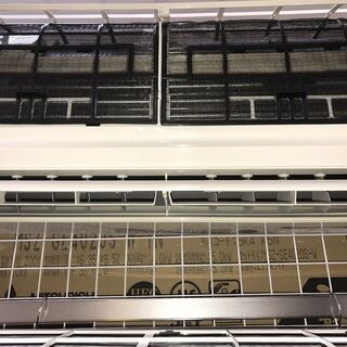 【引取限定】パナソニック　CF-226CFR　エアコン  中古品【うるま市田場】 引取限定】パナソニック CF-226CFR エアコン 中古品【うるま市田場】