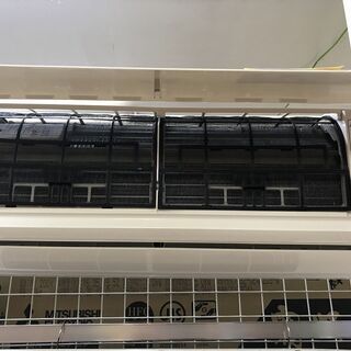 【引取限定】パナソニック　CF-226CFR　エアコン  中古品【うるま市田場】 引取限定】パナソニック CS-226CFR エアコン 2016年製【うるま市田場】