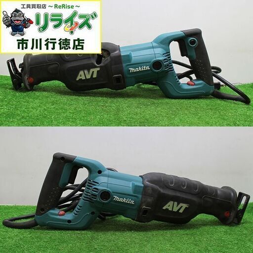 終了makita マキタ JR3070CT レシプロソー【リライズ市川行徳店】【店頭取引限定】【中古】ITBTDT2768Q0 終了makita マキタ JR3070CT レシプロソー【リライズ市川行徳店