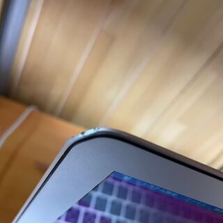 値段交渉可!! MacBook Air MQD32J/A (2017 Mid)