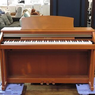 KAWAI カワイ 電子ピアノ CA12 2010年式 椅子付