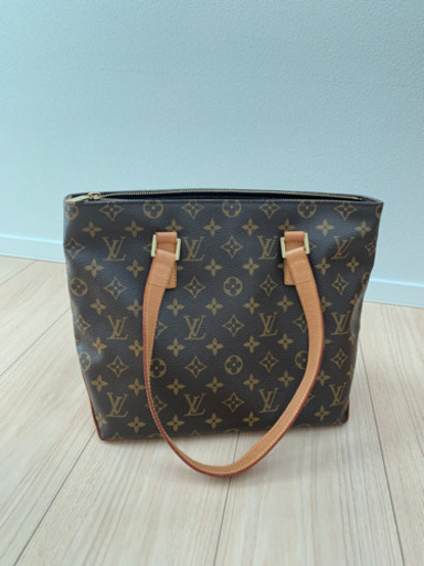 LOUIS VUITTON  ビトン　バッグ　正規品