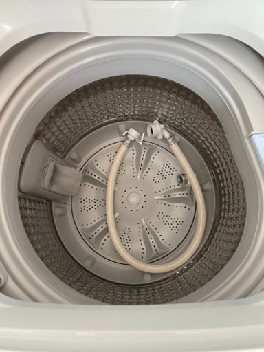 2020年製　ハイアール全自動電気洗濯機　JW-C45D