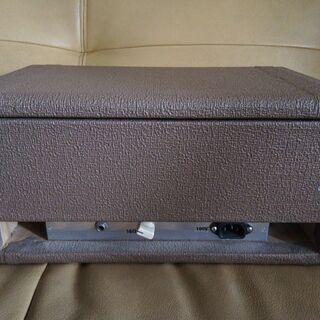 大阪市西淀川区に取りに来てくれる方限定特価！　美品　TweedChampクローンアンプヘッド　ピュアな真空管サウンド 大阪市西淀川区に取りに来てくれる方限定特価！ 美品 TweedChamp