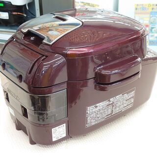 7/19販売 森) 愛品館千葉店 象印 ZOJIRUSHI EL-MB30 煮込み自慢 ボルドー