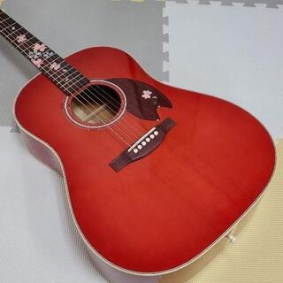 Headway HJ-Someiyoshino’18　桜　ギター　ヘッドウェイ　ディバイザー