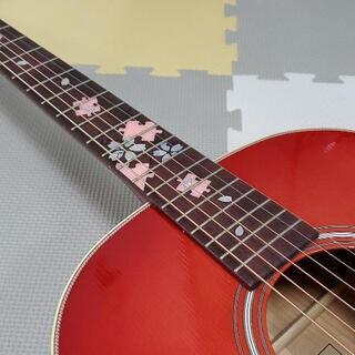 Headway HJ-Someiyoshino'18 桜 ギター ヘッドウェイ ディバイザー