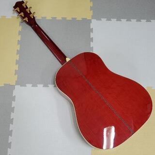 Headway HJ-Someiyoshino’18　桜　ギター　ヘッドウェイ　ディバイザー