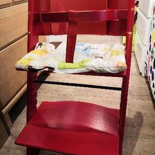 【ネット決済】STOKKE ストッケ Tripp Trapp ト...