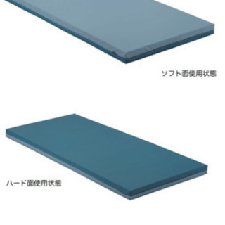 【新品　介護ベッド　3モーター仕様】