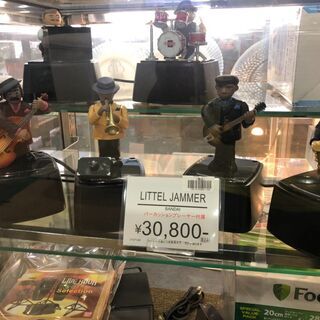 【愛品館市原店】BANDAI LITTLE JAMMER リトル...