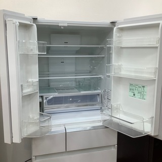軽トラック貸し出しあり！6ドア冷蔵庫