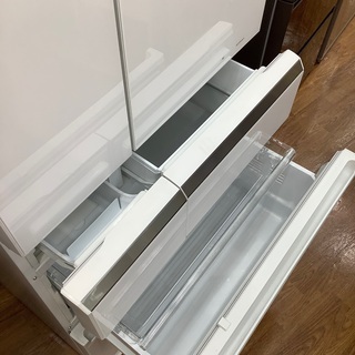 軽トラック貸し出しあり！6ドア冷蔵庫