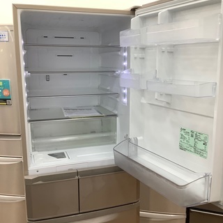 軽トラック貸し出しあり！5ドア冷蔵庫
