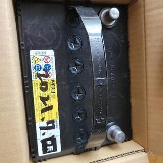 バッテリー 55D23R 新品同様 7月12日購入 【公式通販】