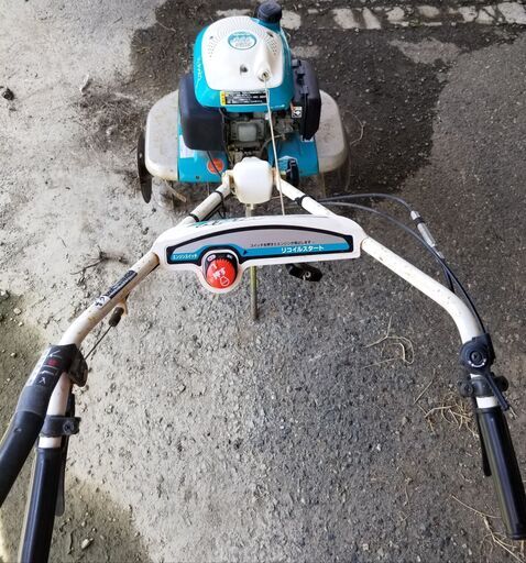 クボタ TMA300 Midy 耕運機 2.4馬力【ハンズクラフト下関店】 【公式通販】 クボタ TMA300 Midy 耕運機 2.4馬力【ハンズクラフト下関店】 【公式通販】