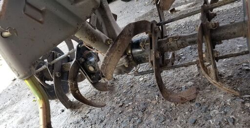 クボタ TMA300 Midy 耕運機 2.4馬力【ハンズクラフト下関店】 【公式通販】