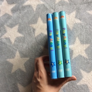 DWE プレイアロング 2014 字幕あり