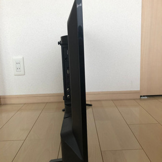 【お取引決定済】2018年製32型液晶テレビ