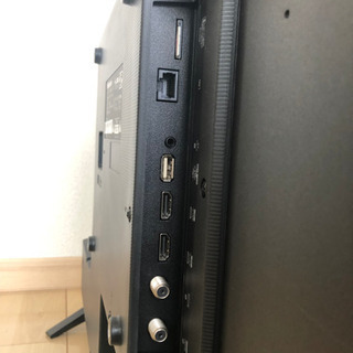【お取引決定済】2018年製32型液晶テレビ