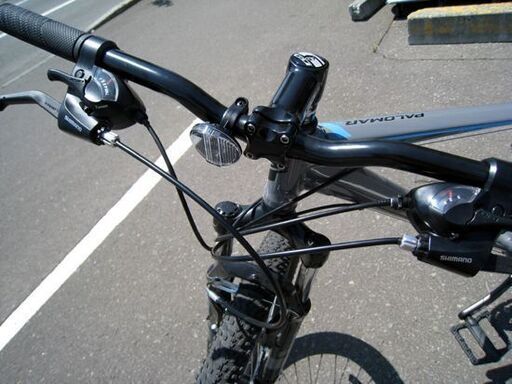 ☆ GT PALOMAR AL マウンテンバイク Mサイズ 21段変速 MTB ジーティー