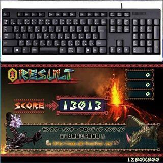 お手ごろ☆モニター+ゲーミングPCセット】フォートナイト◎その54