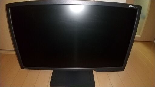 【中古】BENQ ZOWIE XL2411P ゲーミングモニター - 144Hz対応 【7/21 お取引き予定】