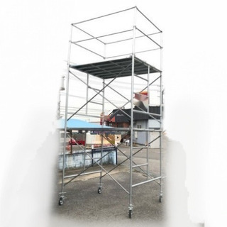 ローリングタワー　大阪　美品　引き取り限定　