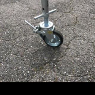 ローリングタワー　大阪　美品　引き取り限定　