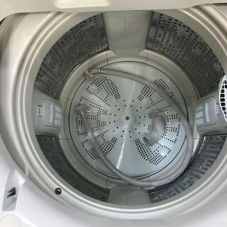 引取限定】日立 BW-9WV 洗濯機BEATWASH 中古品【うるま市田場】