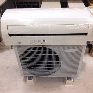 取りに来れる方限定！CORONAのエアコンです！