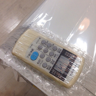 取りに来れる方限定！CORONAのエアコンです！