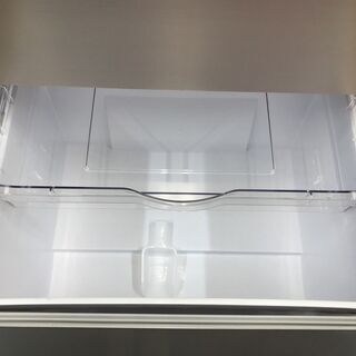 キッチン家電 【引取限定】日立 冷蔵庫375L R-V38KVL 中古品【うるま市 