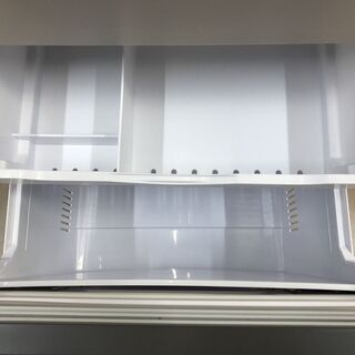 キッチン家電 【引取限定】日立 冷蔵庫375L R-V38KVL 中古品【うるま市 