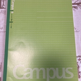 campusノート