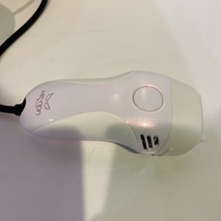 ケノン フラッシュ式脱毛器（NIPL 2080） cti0067838 j7