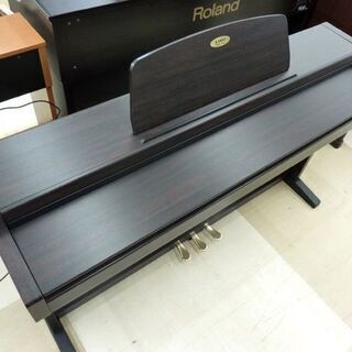 札幌市/清田区 KAWAI/カワイ 河合楽器 電子ピアノ PN2 ローズウッド調 