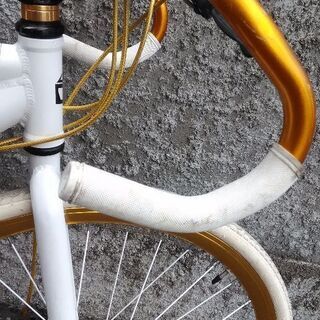 《売約済み》《市内配達無料》《防犯登録料込み》中古車　ドッペルギャンガー　403MONARCH