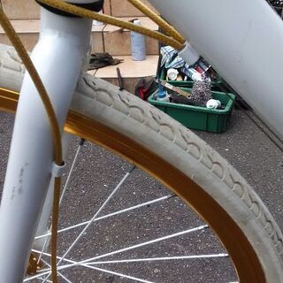 《売約済み》《市内配達無料》《防犯登録料込み》中古車　ドッペルギャンガー　403MONARCH