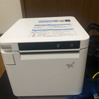 スター精密mC-Print3 キャシュドロアー　セット