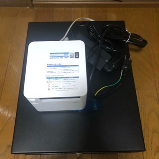 スター精密mC-Print3 キャシュドロアー　セット